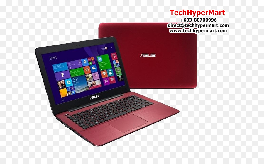 Asus，Dizüstü Bilgisayar PNG