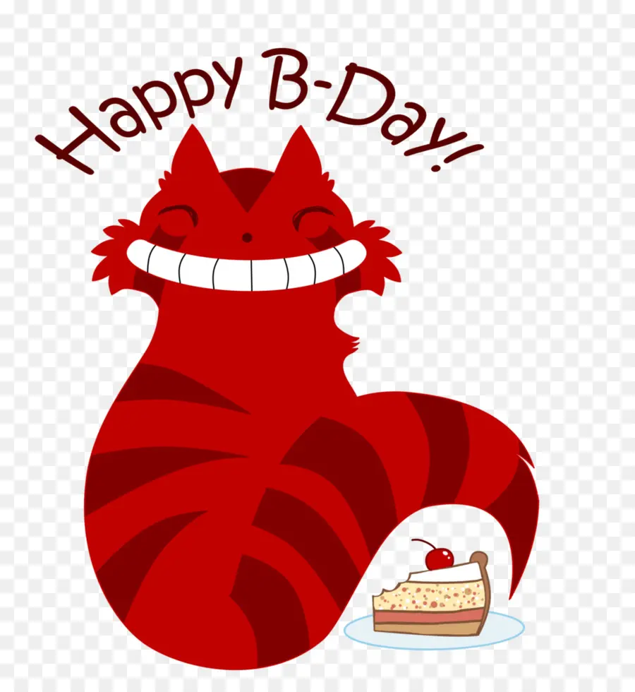Kedi，Doğum Günü PNG