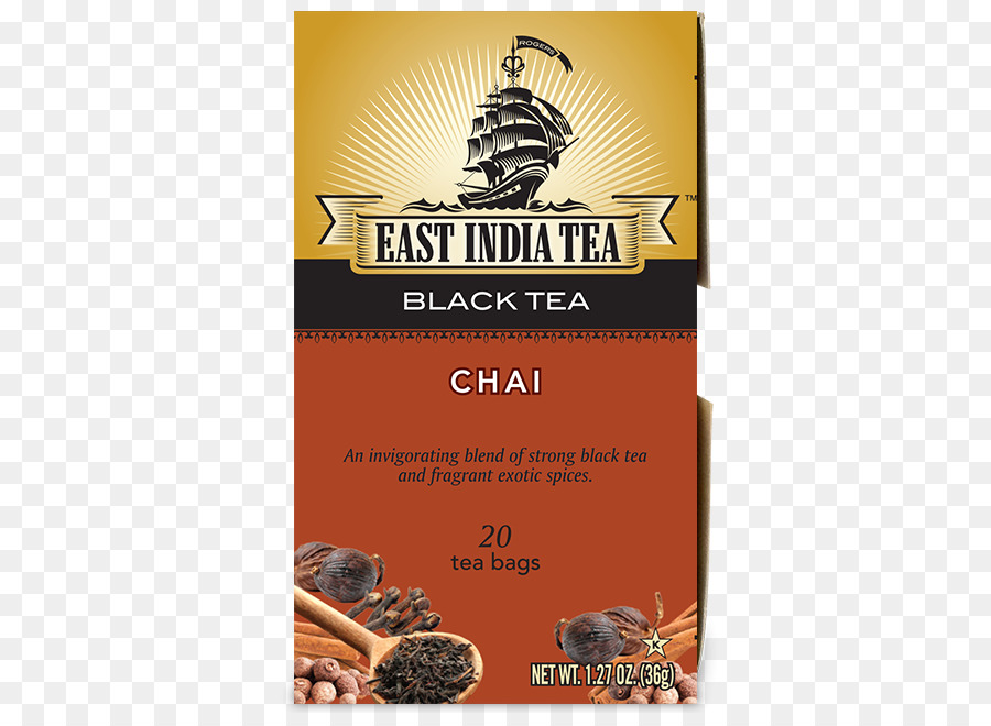 Earl Grey çay，çay PNG