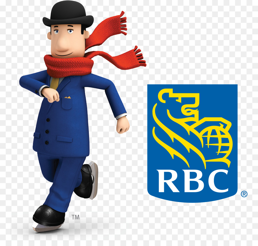 Kanada Kraliyet Bankası，Finansal Hizmetler PNG