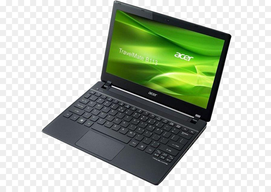 Acer Aspire B113e，Dizüstü Bilgisayar PNG