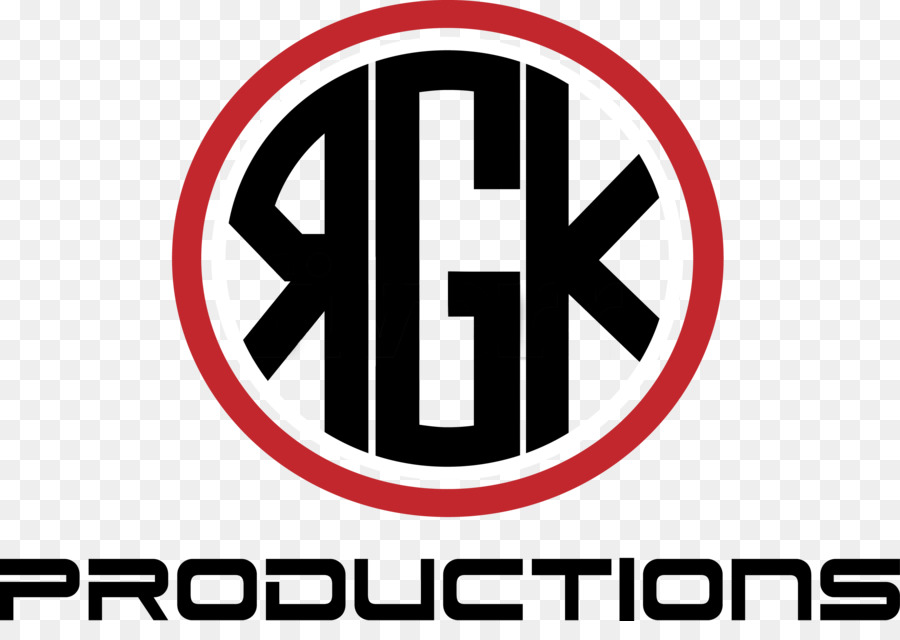 Rgk Prodüksiyon，Logo PNG