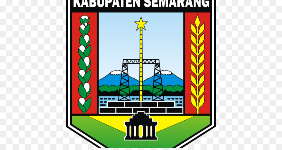 Semarang，Yatak PNG