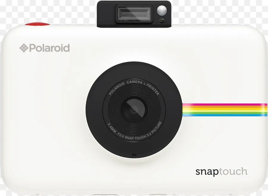 Polaroid Kamera，Kamera PNG