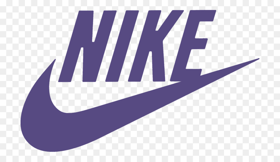 Logo Swoosh Nike Marka Sembol - Nike şeffaf PNG görüntüsü