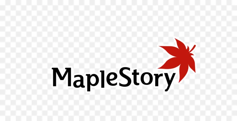 Maplestory Logosu，Oyun PNG