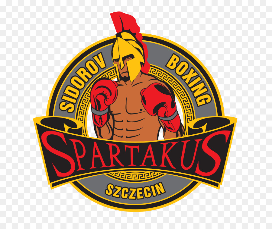 Boks Logosu，Spartaküs PNG