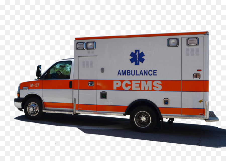 Ambulans，Acil Durum PNG