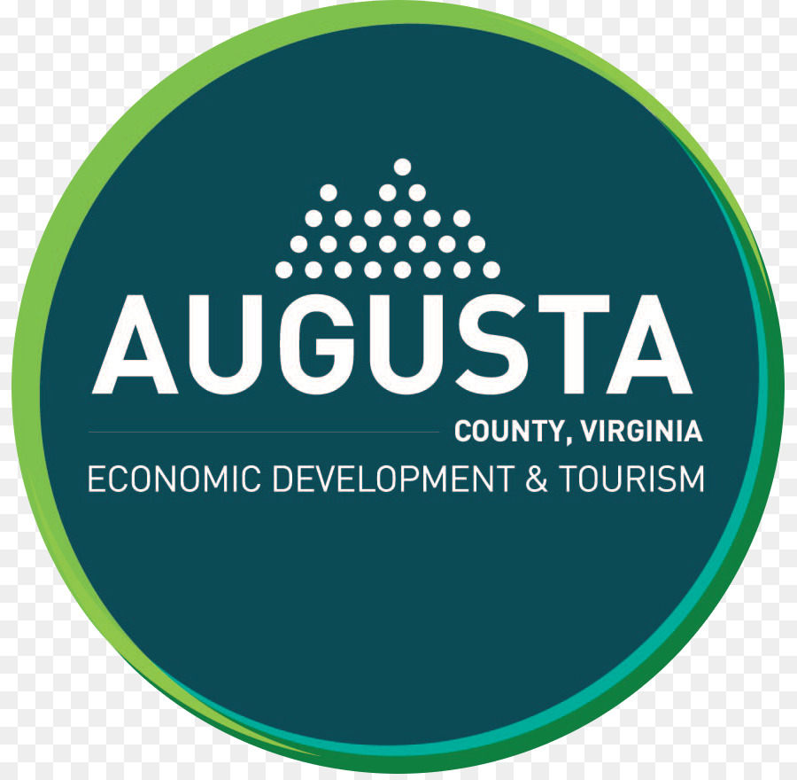 Logo，Augusta Ilçe Virginia PNG