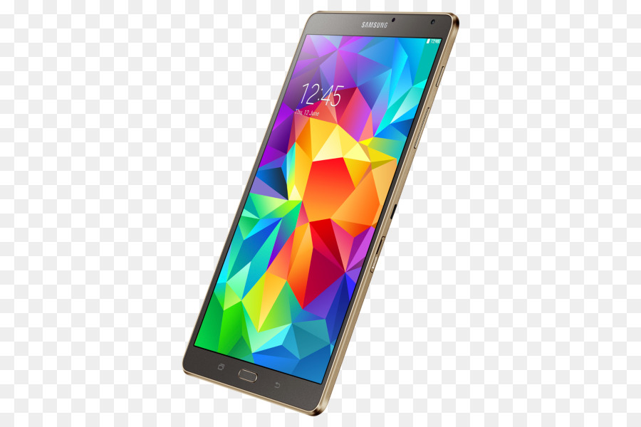 Samsung Galaxy Tab T705 84 4g Tablet Blackwhite S，Samsung Grubu PNG