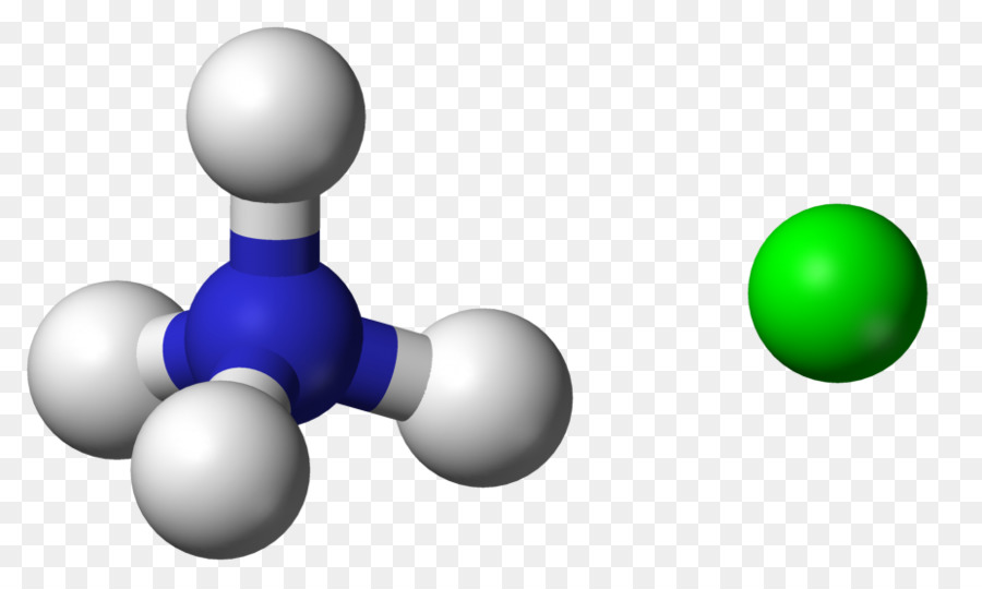 Amonyum Klorür，Amonyum PNG
