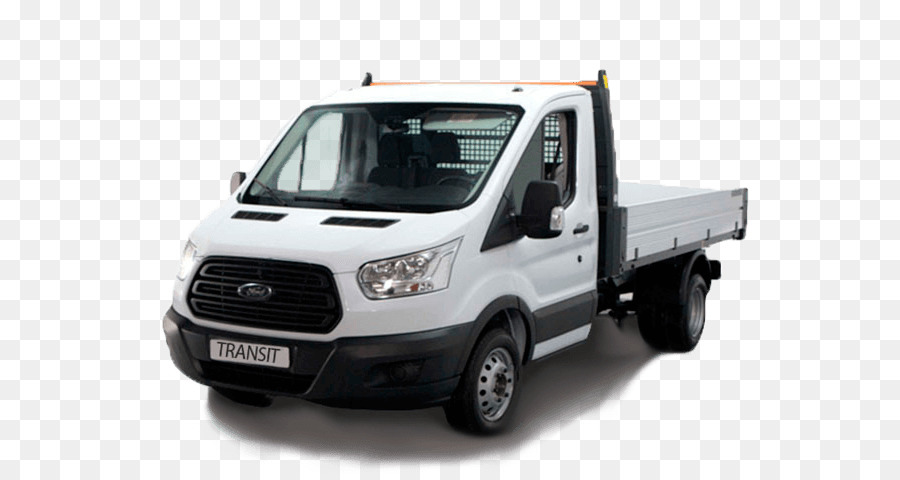 Ford Transit，Minibüs PNG