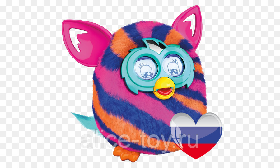 Furby，Oyuncak PNG