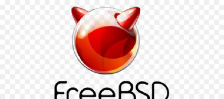 Freebsd Logosu，Işletim Sistemi PNG