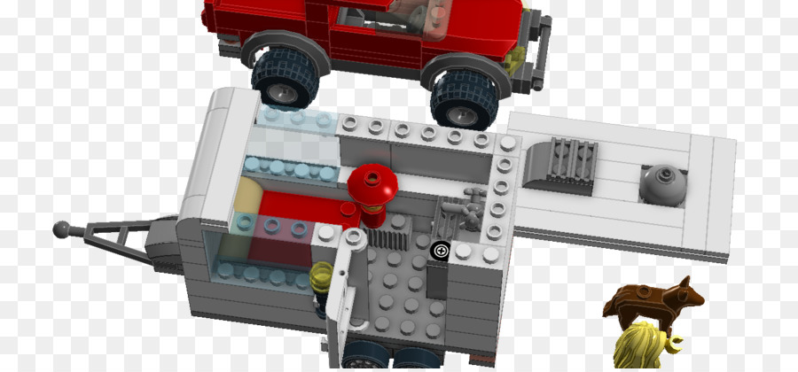 Lego，Makine PNG