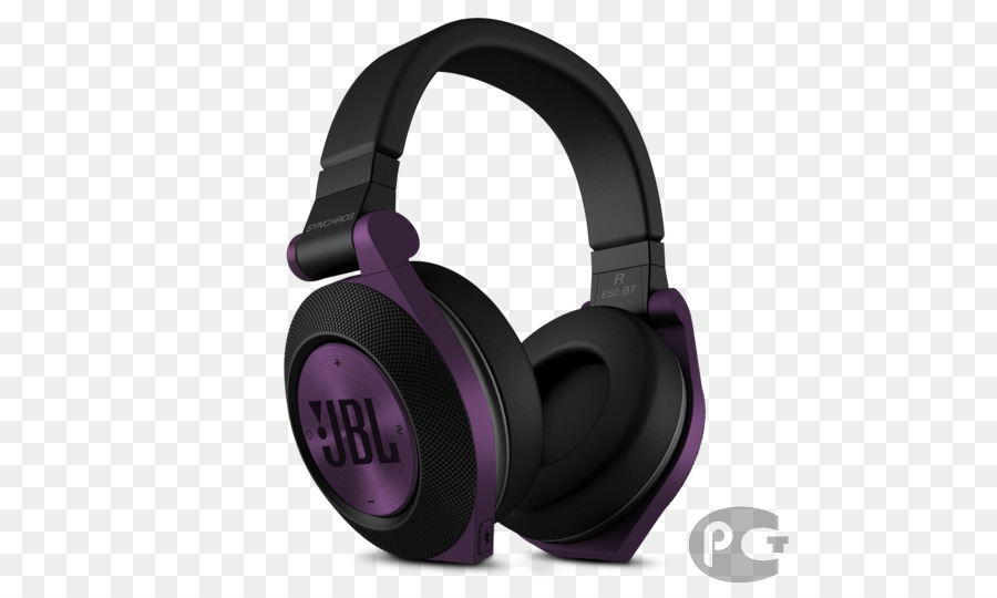 Jbl Senkro E50bt，Kulaklık PNG