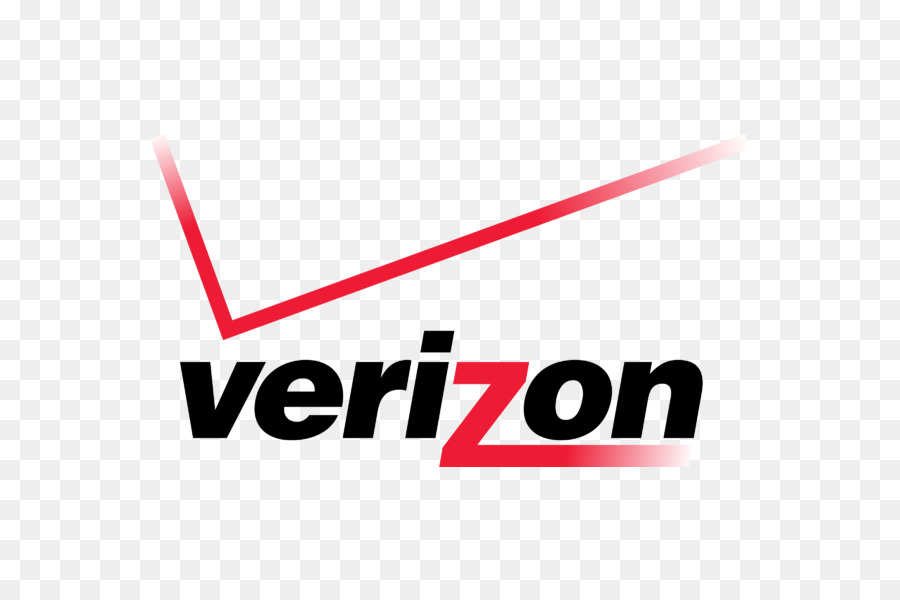 Logo，Verizon Kablosuz PNG