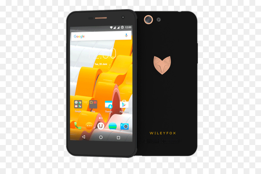 Wileyfox，Akıllı Telefon PNG