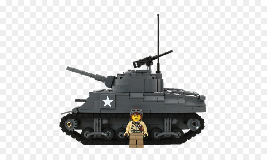 Dünya Savaşı，M4 Sherman PNG