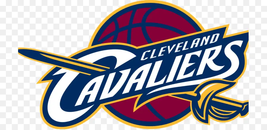 Cleveland Cavaliers Logosu，Basketbol PNG