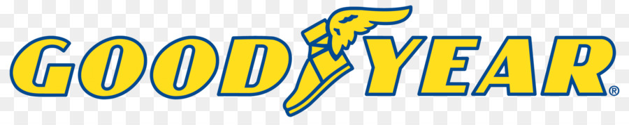 Goodyear Logosu，Yorulmak PNG