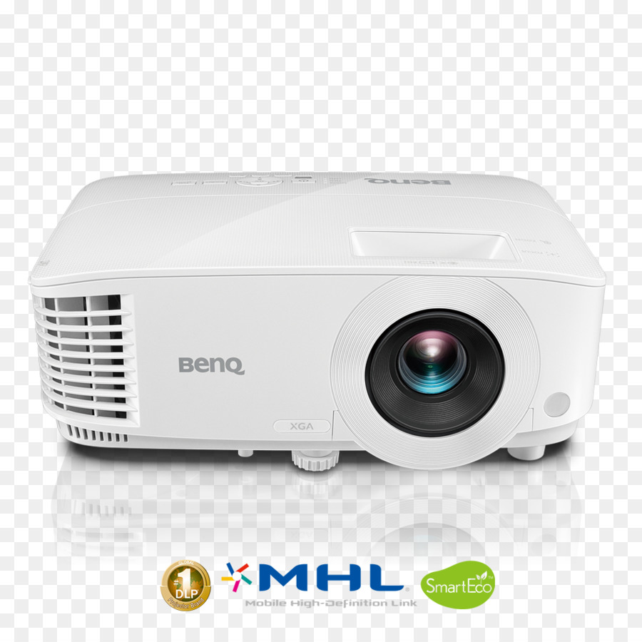 Multimedya Projektörleri，Benq PNG