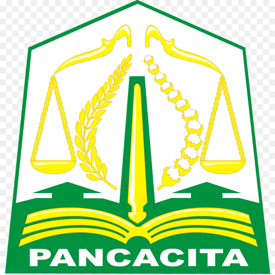 Pancacita Logo，Terazi PNG