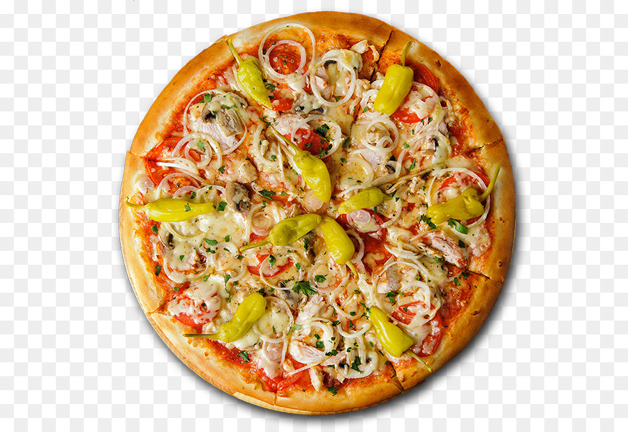 Californiastyle Pizza，Pizza PNG