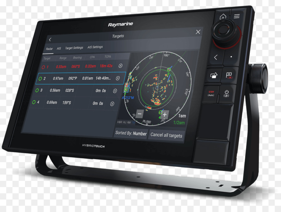 Raymarine Plc，Deniz Elektronik PNG