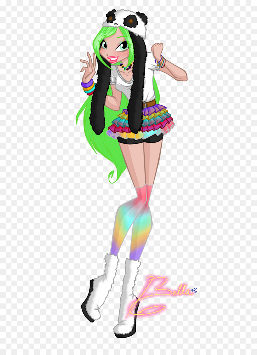 Peri，Moda PNG