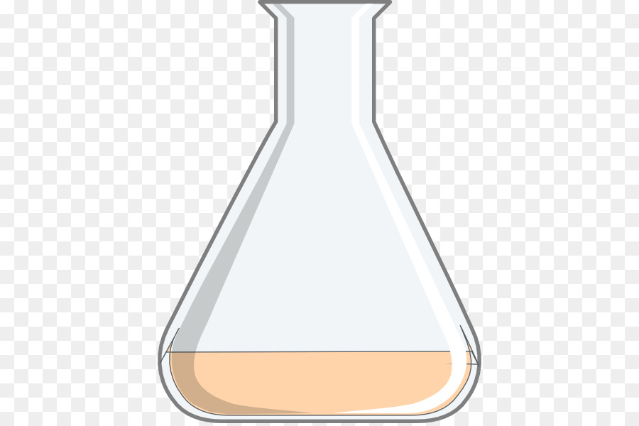 Laboratuvar Siseler Kucuk Resim Erlenmeyer Flask Bakteri Tasinabilir Ag Grafikleri Matara Seffaf Png Goruntusu