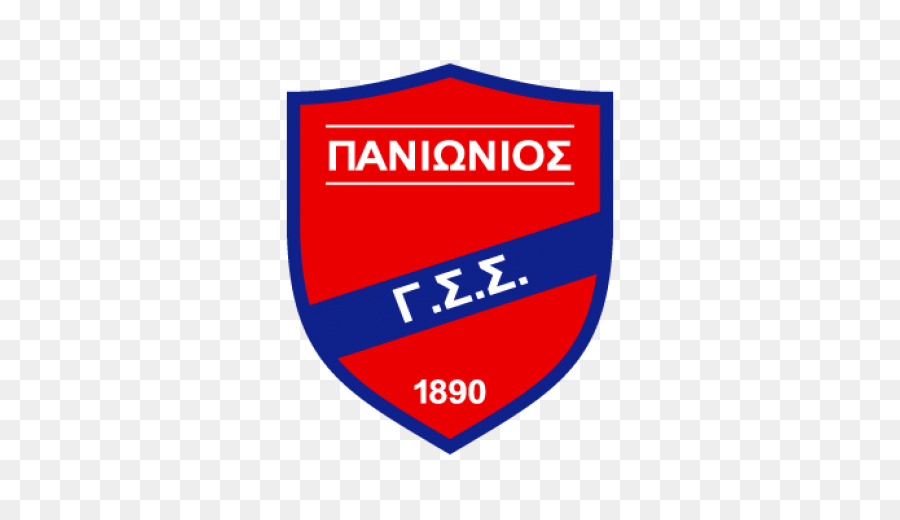 Panionios，Logo PNG