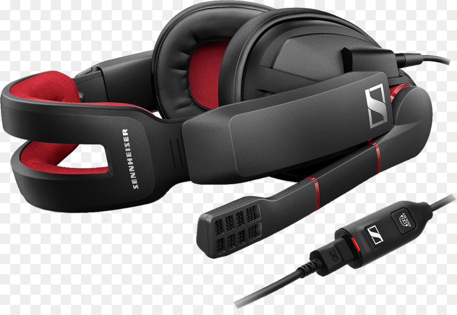 350 Sennheiser Gsp，Kulaklık PNG