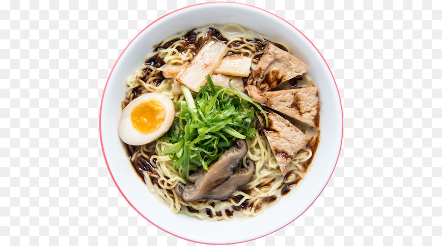 Okinawa Soba，Ramen PNG