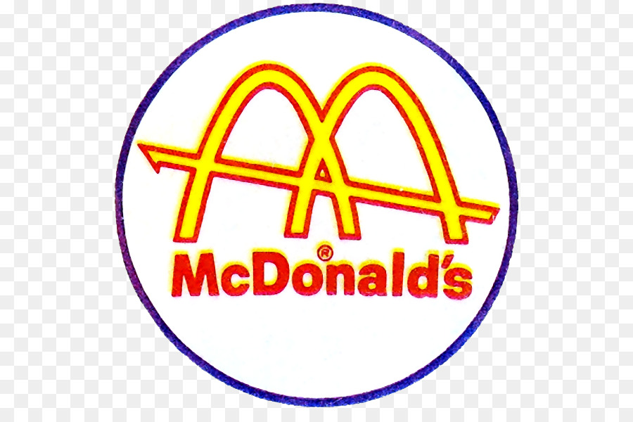 Mcdonald S Logosu Hamburger Goruntunun Tarihi Mcdonalds Seffaf Png Goruntusu