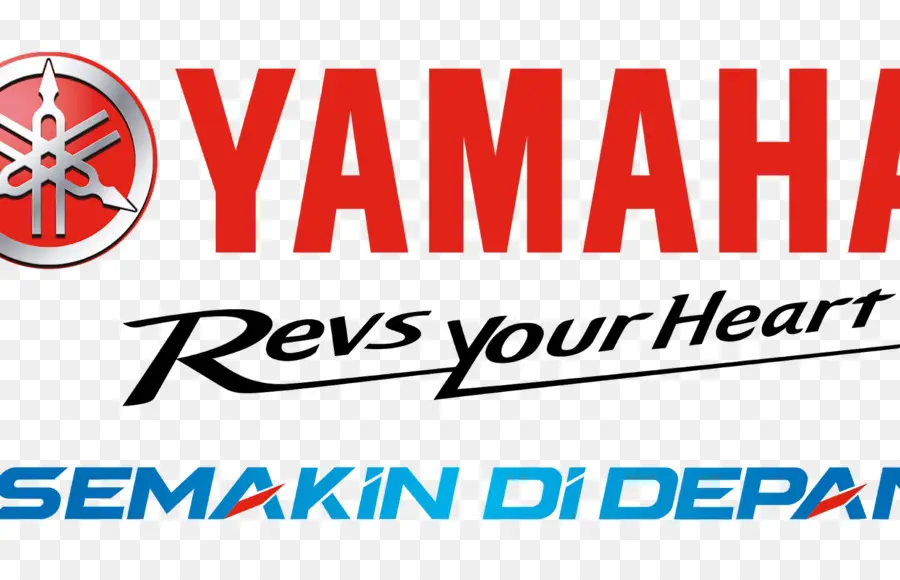 Yamaha Logosu，Marka PNG