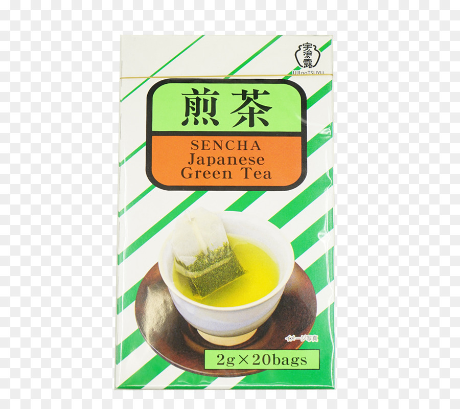 Hojicha，Sencha PNG