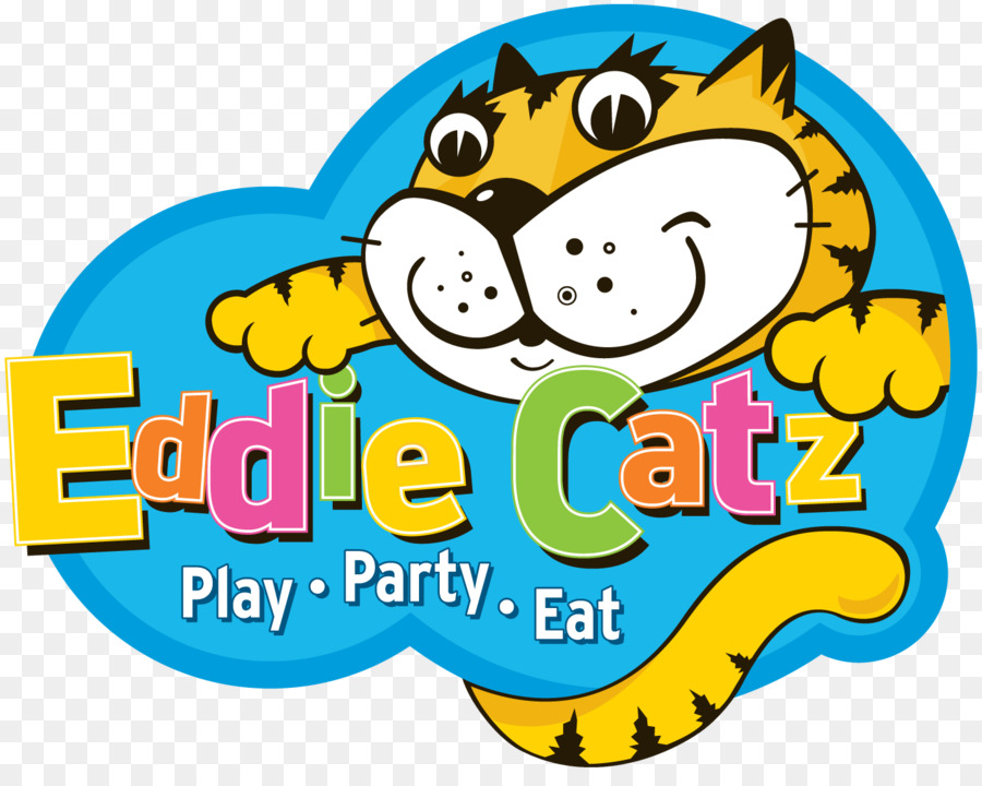 Eddie Catz，Çocuk PNG