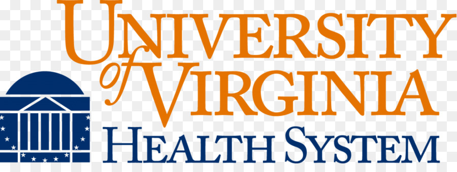 Virginia Üniversitesi Sağlık Sistemi Üniversitesi Hastanesi，Logo PNG