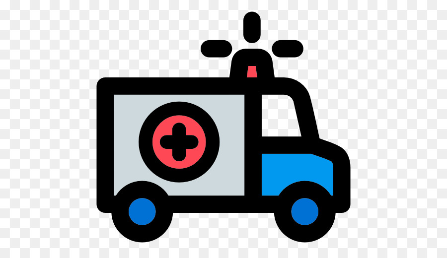 Ambulans，Acil Durum PNG