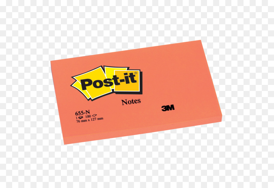 Postit Not，Kağıt PNG