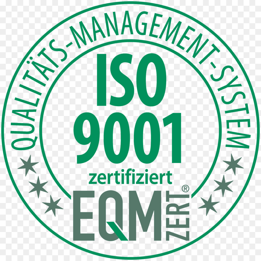 Iso 9000，Sertifika PNG