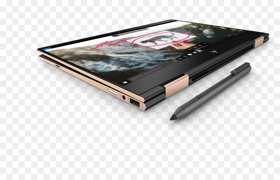 Hewlett Packard，13 Hp Spectre Sevinç PNG