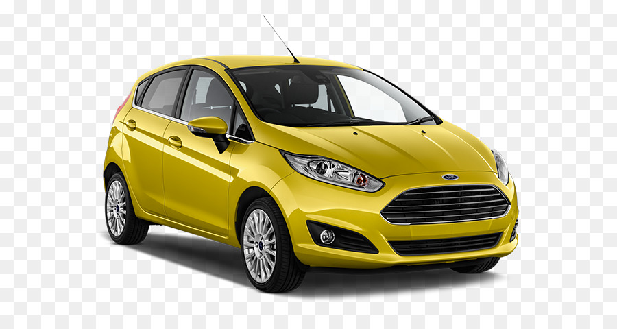 Ford Focus，Ford Fiesta PNG