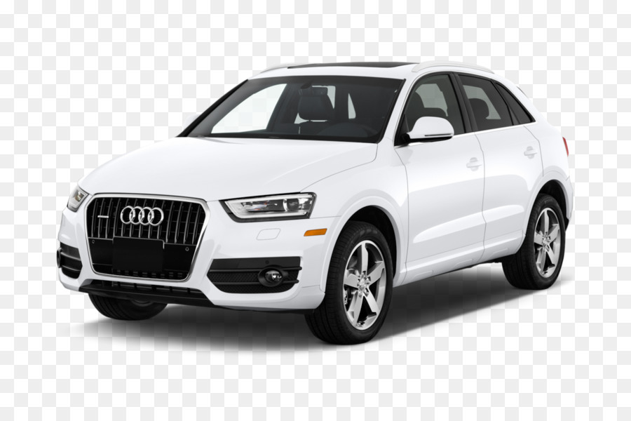 Audi Araba，Suv PNG