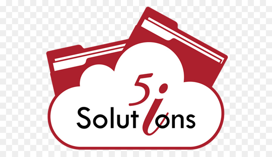 5i Solutions ınc，Kağıt PNG