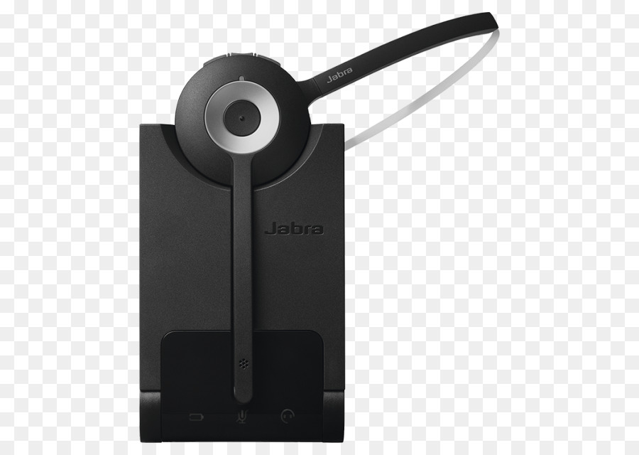 Kulaklık，Jabra Pro 935 PNG