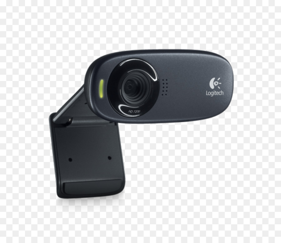 Genius C310，Web Kamerası PNG