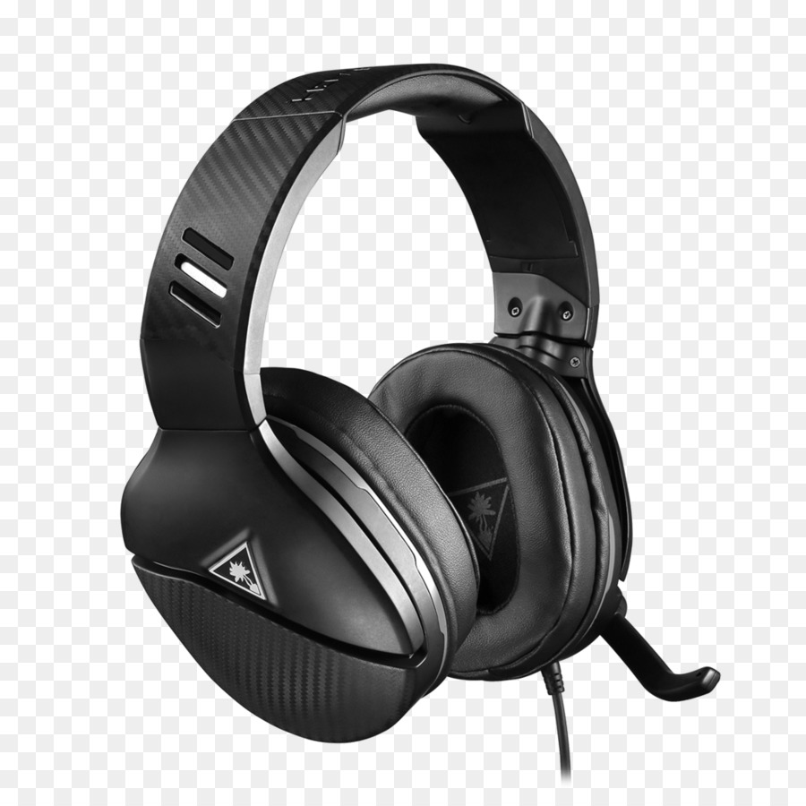 Turtle Beach Recon 200 Oyun Kulaklığı，Turtle Beach Corporation PNG