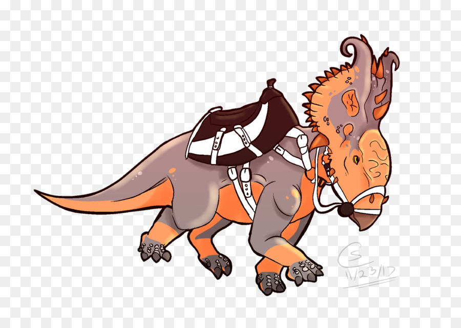 Dinozor，Sele PNG